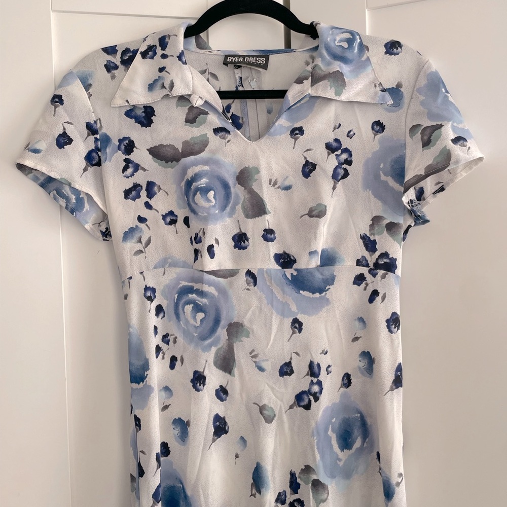 Midi dress